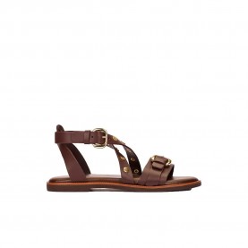 сандали,дамски,сандали,и,чехли,wonders,kora,42,sandals,brown,(chestnut)