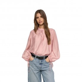 Риза с дълъг ръкав Salsa jeans 21010470 Regular Fit long sleeve shirt - Pink (Medium Pink V1) риза,с,дълъг,ръкав,дамски,ризи,мъжки,ризи,salsa,jeans,21010470,regular,fit,long,sleeve,shirt,pink,(medium,pink,v1)