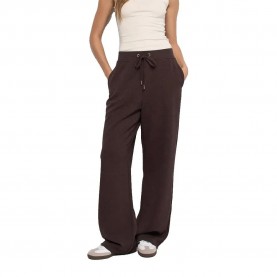 Анцуг Salsa jeans 21011204 sweat pants - Brown (Dark Brown) анцуг,мъжки,панталони,дамски,панталони,salsa,jeans,21011204,sweat,pants,brown,(dark,brown)