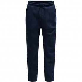 Дънки Salsa jeans 21011982 Wide Leg chino pants - Blue (Dark Blue) дънки,мъжки,панталони,дамски,панталони,salsa,jeans,21011982,wide,leg,chino,pants,blue,(dark,blue)