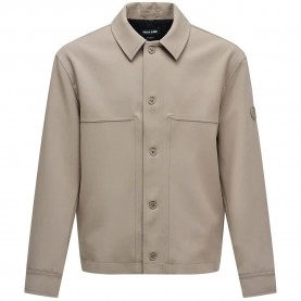 Дънки Salsa jeans 21011965 overshirt - Beige (Light Beige) дънки,мъжки,якета,дамски,якета,и,палта,salsa,jeans,21011965,overshirt,beige,(light,beige)