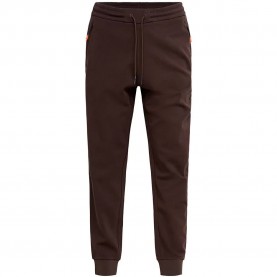 Анцуг Salsa jeans 21011984 joggers - Brown (Dark Brown) анцуг,мъжки,панталони,дамски,панталони,salsa,jeans,21011984,joggers,brown,(dark,brown)