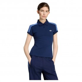 дамски,блузи,с,яка,мъжки,блузи,с,яка,adidas,originals,3,stripes,short,sleeve,polo,blue,(night,indigo,blue,fusion)