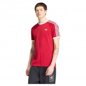 тениска,мъжки,тениски,дамски,тениски,adidas,originals,3,stripes,short,sleeve,t,shirt,red,(team,victory,red,white)