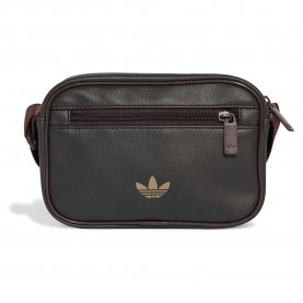 Чанта за през рамо Adidas Originals Adicolor Classic Mini Airliner shoulder bag - Brown (Aurora Coffee) чанта,за,през,рамо,всички,чанти,adidas,originals,adicolor,classic,mini,airliner,shoulder,bag,brown,(aurora,coffee)