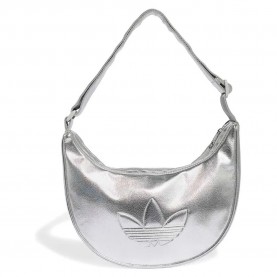 чанта,за,през,рамо,всички,чанти,adidas,originals,adicolor,half,crescent,metallic,pu,5l,shoulder,bag,silver,(silver,met)