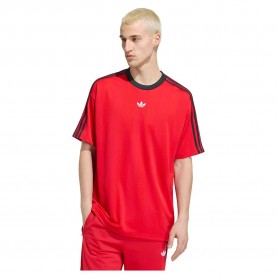 тениска,мъжки,тениски,дамски,тениски,adidas,originals,adicolor,jacquard,jersey,short,sleeve,t,shirt,red,(vivid,red)