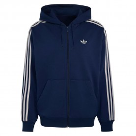 блуза,мъжки,пуловери,adidas,originals,adicolor,oversize,full,zip,sweatshirt,blue,(night,indigo,grey,two)