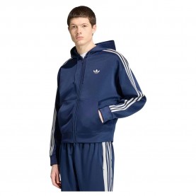 блуза,мъжки,пуловери,adidas,originals,adicolor,spacer,oversized,full,zip,sweatshirt,blue,(night,indigo)