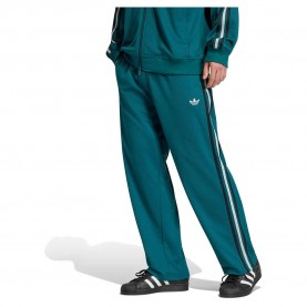 Анцуг Adidas Originals Adicolor SST Loose Mesh Track joggers - Blue (Rich Green) анцуг,мъжки,панталони,дамски,панталони,adidas,originals,adicolor,sst,loose,mesh,track,joggers,blue,(rich,green)