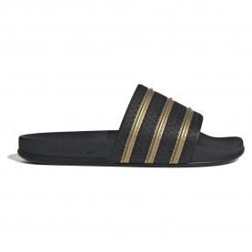 мъжки,джапанки,и,чехли,дамски,сандали,и,чехли,adidas,originals,adilette,og,cloudfoam,slides,black,(core,black,gold,met,gold,met)