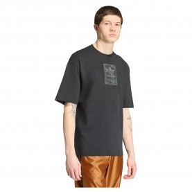 Тениска Adidas Originals Camo Tongue Label short sleeve T-shirt - Grey (Black) тениска,мъжки,тениски,дамски,тениски,adidas,originals,camo,tongue,label,short,sleeve,t,shirt,grey,(black)