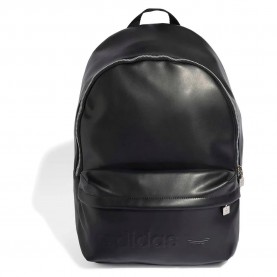 Раница Adidas Originals Classic 24L backpack - Black (Black) раница,раници,adidas,originals,classic,24l,backpack,black,(black)
