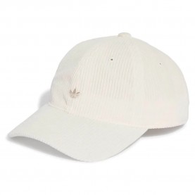 Бейзболна шапка Adidas Originals Corduroy baseball cap - White (Cloud White) бейзболна,шапка,всички,шапки,adidas,originals,corduroy,baseball,cap,white,(cloud,white)