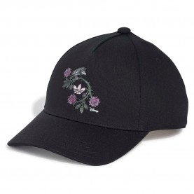 Юношеска шапка Adidas Originals Disney Princess Baseball junior cap - Black (Black) юношеска,шапка,всички,шапки,adidas,originals,disney,princess,baseball,junior,cap,black,(black)