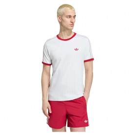 тениска,мъжки,тениски,дамски,тениски,adidas,originals,drop,needle,3,stripes,short,sleeve,t,shirt,white,(cloud,white)