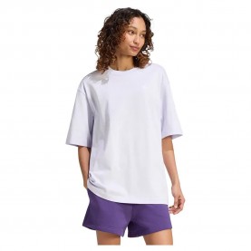 Тениска Adidas Originals Essentials Boyfriend short sleeve T-shirt - Purple (Frozen Purple) тениска,мъжки,тениски,дамски,тениски,adidas,originals,essentials,boyfriend,short,sleeve,t,shirt,purple,(frozen,purple)
