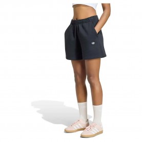 Къси панталони Adidas Originals Essentials French Terry shorts - Black (Black) къси,панталони,мъжки,панталони,дамски,панталони,adidas,originals,essentials,french,terry,shorts,black,(black)