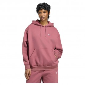 суичър,дамски,блузи,adidas,originals,essentials,oversized,fleece,hoodie,pink,(quiet,crimson)