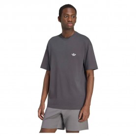 тениска,мъжки,тениски,дамски,тениски,adidas,originals,essentials,short,sleeve,t,shirt,grey,(utility,black)