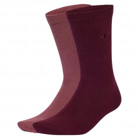 чорапи,мъжки,чорапи,дамски,чорапи,adidas,originals,everyday,icons,crew,socks,2,pairs,red,(maroon,quiet,crimson)