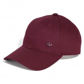 шапка,всички,шапки,adidas,originals,everyday,icons,tonal,metal,trefoil,cap,red,(maroon)