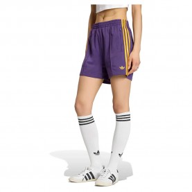 Къси панталони Adidas Originals Firebird Classic shorts - Purple (Violet / Crew Yellow) къси,панталони,мъжки,панталони,дамски,панталони,adidas,originals,firebird,classic,shorts,purple,(violet,crew,yellow)
