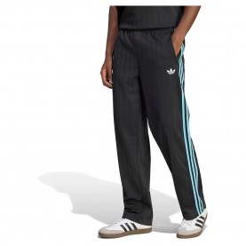 Анцуг Adidas Originals Firebird Drop Needle Track sweat pants - Black (Black) анцуг,мъжки,панталони,дамски,панталони,adidas,originals,firebird,drop,needle,track,sweat,pants,black,(black)