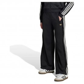 Анцуг Adidas Originals Firebird Loose Track sweat pants - Black (Black) анцуг,мъжки,панталони,дамски,панталони,adidas,originals,firebird,loose,track,sweat,pants,black,(black)