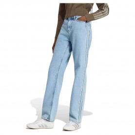 дънки,мъжки,панталони,дамски,панталони,adidas,originals,firebird,mid,rise,straight,jeans,blue,(light,denim)