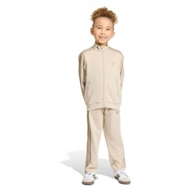 Adidas Originals Firebird set - Beige (Khaki Three) детски,екипи,adidas,originals,firebird,set,beige,(khaki,three)