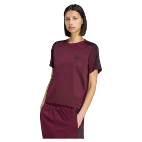 тениска,мъжки,тениски,дамски,тениски,adidas,originals,firebird,short,sleeve,t,shirt,purple,(maroon,black)