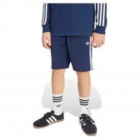 Къси панталони Adidas Originals Firebird shorts - Blue (Night Indigo) къси,панталони,мъжки,панталони,дамски,панталони,adidas,originals,firebird,shorts,blue,(night,indigo)