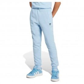 Анцуг Adidas Originals Fleece joggers - Blue (Clear Sky) анцуг,мъжки,панталони,дамски,панталони,adidas,originals,fleece,joggers,blue,(clear,sky)