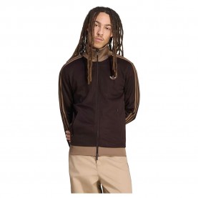 блуза,мъжки,пуловери,adidas,originals,franz,beckenbauer,classic,slim,full,zip,sweatshirt,brown,(aurora,coffee)