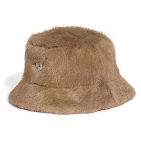 Шапка Adidas Originals Fur bucket hat - Brown (Chalky Brown) шапка,всички,шапки,adidas,originals,fur,bucket,hat,brown,(chalky,brown)