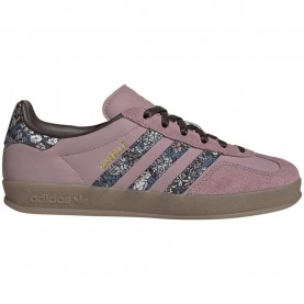Маратонки Adidas Originals Gazelle Indoor trainers - Purple (Magic Mauve / Aurora Coffee / Gum 5) маратонки,мъжки,маратонки,дамски,маратонки,adidas,originals,gazelle,indoor,trainers,purple,(magic,mauve,aurora,coffee,gum,5)