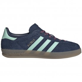 Маратонки Adidas Originals Gazelle Indoor trainers - Blue (Night Indigo / Clear Mint / Dual Magenta) маратонки,мъжки,маратонки,дамски,маратонки,adidas,originals,gazelle,indoor,trainers,blue,(night,indigo,clear,mint,dual,magenta)