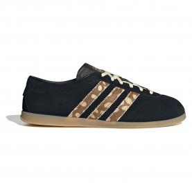 Маратонки Adidas Originals Gazelle Lo Pro trainers - Black (Core Black / Brown Desert / Warm Vanilla) маратонки,мъжки,маратонки,дамски,маратонки,adidas,originals,gazelle,lo,pro,trainers,black,(core,black,brown,desert,warm,vanilla)