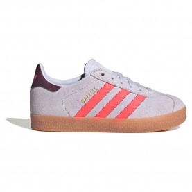 Маратонки Adidas Originals Gazelle trainers - Purple (Frozen Purple / Solar Turbo / Maroon) маратонки,мъжки,маратонки,дамски,маратонки,adidas,originals,gazelle,trainers,purple,(frozen,purple,solar,turbo,maroon)