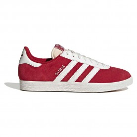 Маратонки Adidas Originals Gazelle trainers - Red (Team Victory Red / Off White / Team Victory Red) маратонки,мъжки,маратонки,дамски,маратонки,adidas,originals,gazelle,trainers,red,(team,victory,red,off,white,team,victory,red)