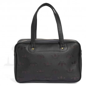 сак,всички,чанти,adidas,originals,holdall,monogram,21l,shoulder,bag,black,(black)