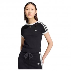 тениска,мъжки,тениски,дамски,тениски,adidas,originals,knitted,short,sleeve,t,shirt,black,(black,white)