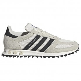 Маратонки Adidas Originals LA OG trainers - White (Cloud White / Core Black / Alumina) маратонки,мъжки,маратонки,дамски,маратонки,adidas,originals,la,og,trainers,white,(cloud,white,core,black,alumina)
