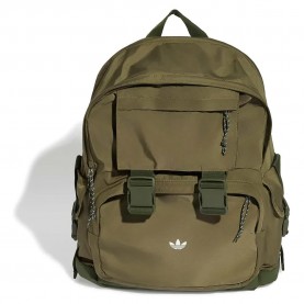 Раница Adidas Originals Lightweight 22L backpack - Green (Olive Strata) раница,раници,adidas,originals,lightweight,22l,backpack,green,(olive,strata)