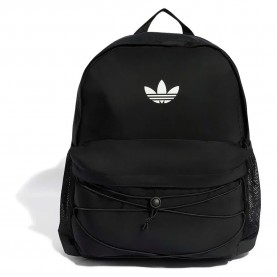 Раница Adidas Originals Lightweight 26L backpack - Black (Black) раница,раници,adidas,originals,lightweight,26l,backpack,black,(black)