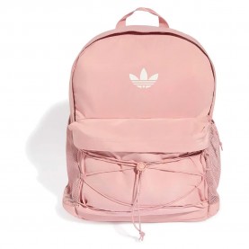 Раница Adidas Originals Lightweight 26L backpack - Pink (Wonder Mauve) раница,раници,adidas,originals,lightweight,26l,backpack,pink,(wonder,mauve)