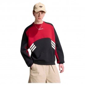 блуза,мъжки,пуловери,adidas,originals,munich,93,crew,neck,sweatshirt,red,(black,team,victory,red)