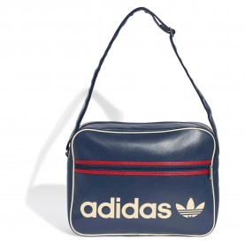 Чанта за през рамо Adidas Originals OG Airliner 17L shoulder bag - Blue (Night Indigo) чанта,за,през,рамо,всички,чанти,adidas,originals,og,airliner,17l,shoulder,bag,blue,(night,indigo)