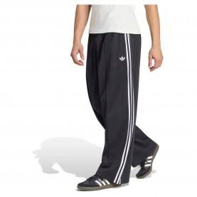 Анцуг Adidas Originals Oversized Track sweat pants - Black (Black) анцуг,мъжки,панталони,дамски,панталони,adidas,originals,oversized,track,sweat,pants,black,(black)